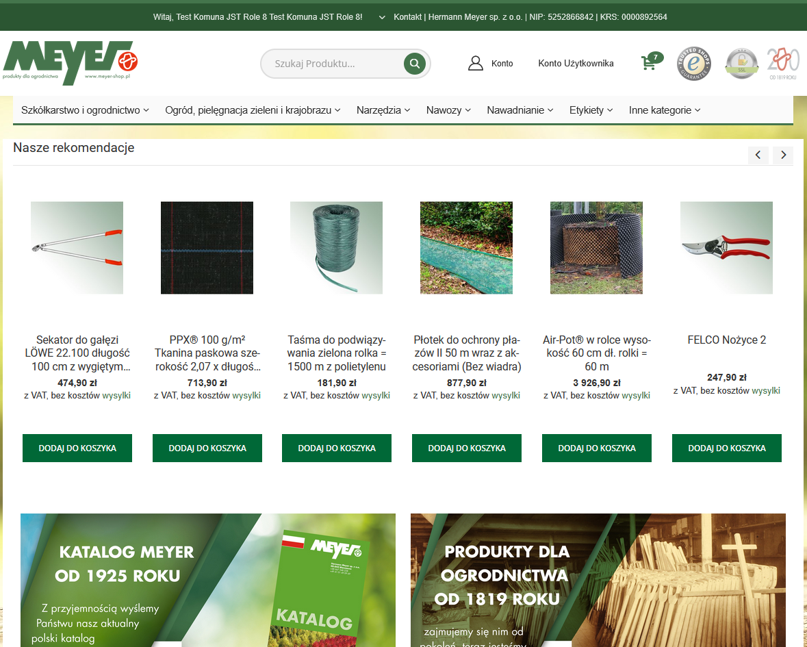 Storetown Media Project - Performance Audit & TTFB Optimization for an International Magento 2.4 Store