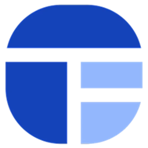 topfaculty. com Logo