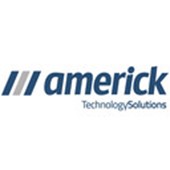 americk GmbH & Co. KG Logo
