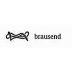 brausend, Design & Umsetzung von Webseiten bis Apps Logo