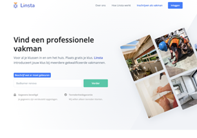 Bakklog Project - Linsta