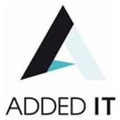 ADDED I.T. GmbH Logo