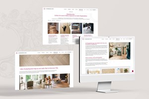 AGENTUR BRANDMARKER GMBH Project - Online store relaunch - from a small Jimdo webshop to the store giant Shopware 6
