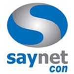 saynet con GmbH Logo