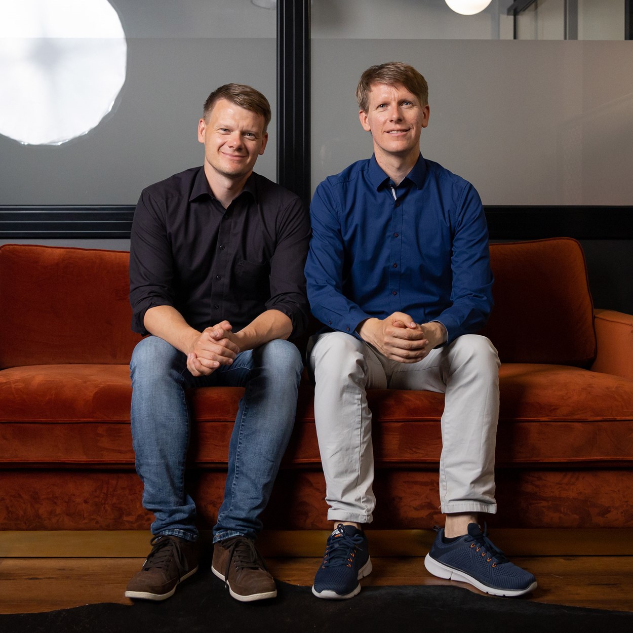 4eck Media | Webdesign & SEO/GEO Team