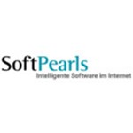 SoftPearls GmbH Logo