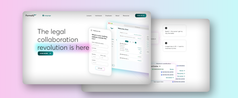 BeeWeb Project - Formally