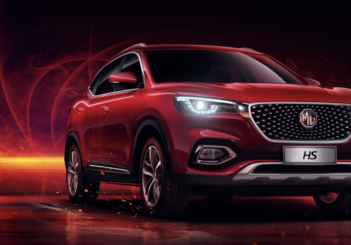 Under Reality Project - MG Motor | Repairer platform
