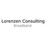 Lorenzen Consulting Logo