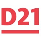Initiative D21 e.V. Logo