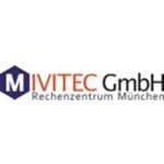 Mivitec GmbH Logo