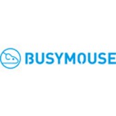 BUSYMOUSE Business Systems GmbH Logo