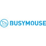 BUSYMOUSE Business Systems GmbH Logo