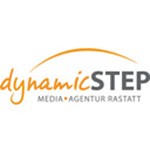 dynamicSTEP - Mediaagentur Logo