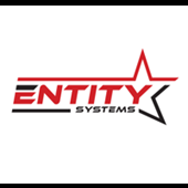 Entity Systems Logo