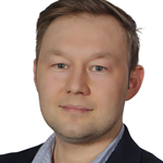 Vitaliy Habuza | InnovaSvit