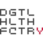 Digital Health Factory Logo