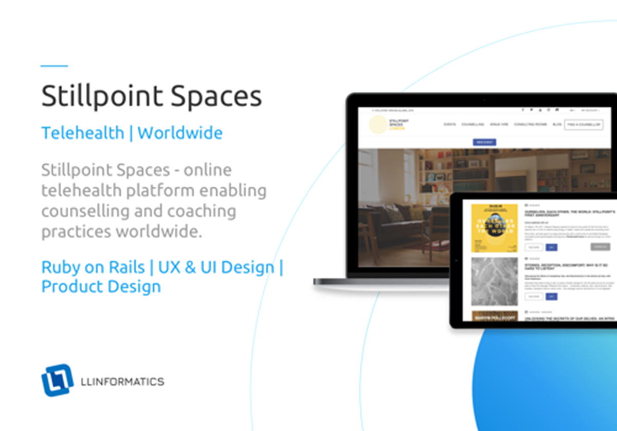 Stillpoint - 