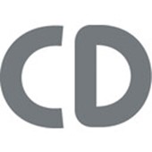 CD Werbeagentur GmbH Logo