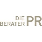 DIE PR-BERATER Agentur für Kommunikation GmbH Logo