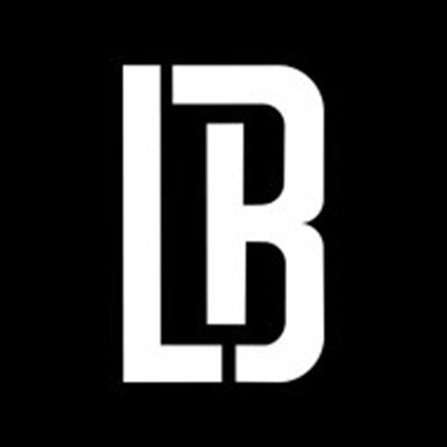Black Badge Logo
