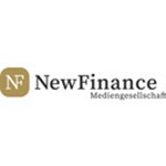 NewFinance Mediengesellschaft mbH Logo