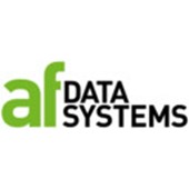 AF Data Systems GmbH Logo