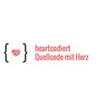 heartcodiert Logo