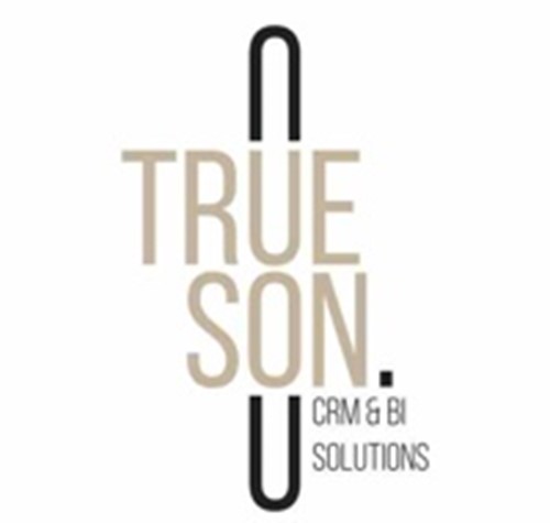Trueson Logo