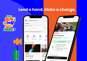 Fleye Project - An app for millions of volunteers in the UK