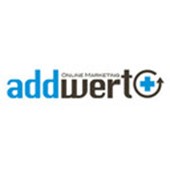 addwert | Online Marketing Logo