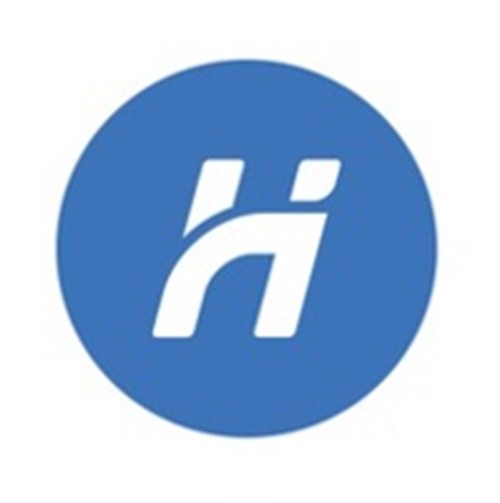 Hireserve Nederland Logo