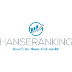 Hanseranking GmbH Logo