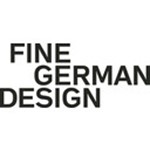 Fine German Design Logo