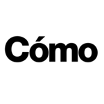 Cómo Design Logo