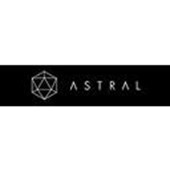 ASTRAL Kreativ GmbH Logo