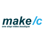 make/c video content marketing GmbH Logo