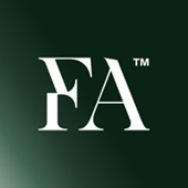 Flatline Agency Logo