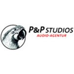 P&P Studios Audio-Agentur