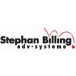 Billing EDV-Systeme Logo