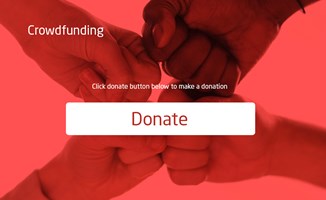 Chudovo OÜ Project - Charity Crowdfunding Web Platform