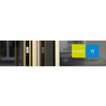 brücke17 GmbH brand design agentur Logo