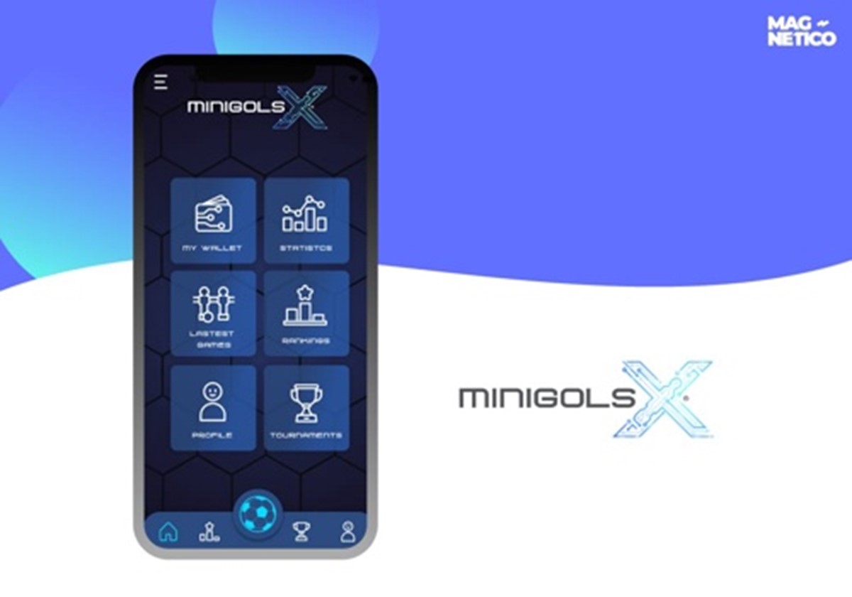 Minigols X - Minigols X