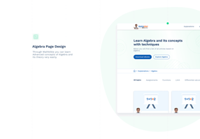 Do IT Big Project - German Math Bible - UI/UX Design