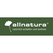 allnatura Vertriebs GmbH & Co.KG Logo