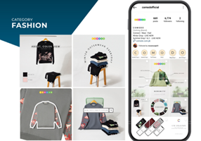 Shopex Project - Facebook Advertising