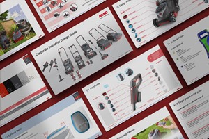 Design & Emotion Lab Project - AL-KO Guidelines for Industrial Design