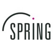 SPRING Werbeagentur Osnabrück Logo