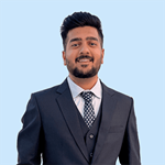 Krunal Panchal | Groovy Technoweb Pvt Ltd