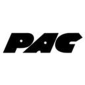 PAC Werbeagentur GmbH Logo